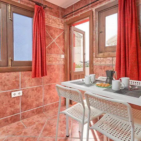 Estudio 1 D En El Centro De *