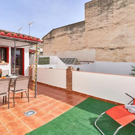 Estudio 1 D En El Centro De *