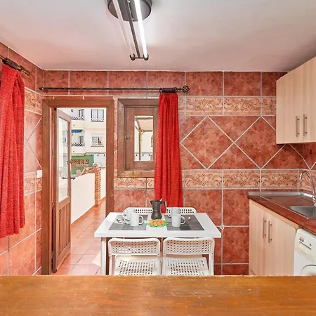 Estudio 1 D En El Centro De *