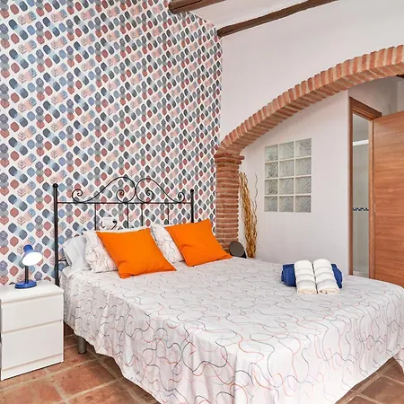 Estudio 1 D En El Centro De * Nerja