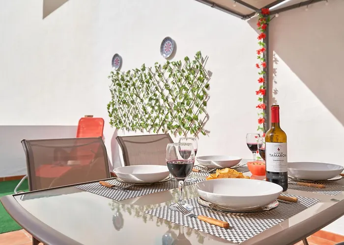 Estudio 1 D En El Centro De *