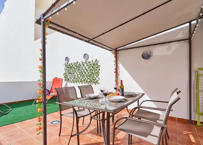 Estudio 1 D En El Centro De Apartamento