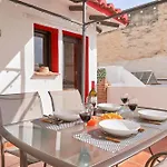 Lejlighed Estudio 1 D En El Centro De Nerja