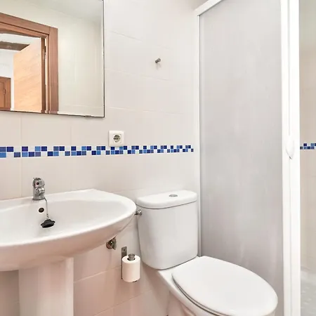 Estudio 1 D En El Centro De Nerja