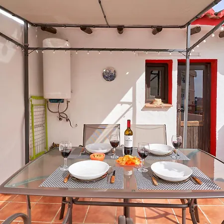 Estudio 1 D En El Centro De Appartement *