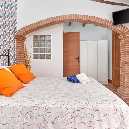 Estudio 1 D En El Centro De *