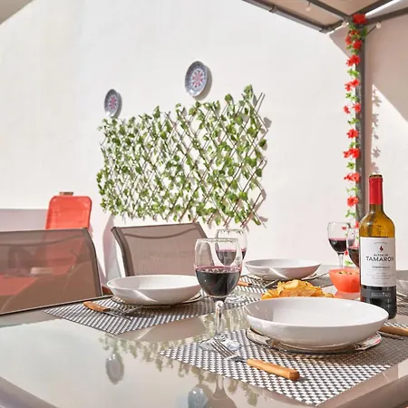 Estudio 1 D En El Centro De *