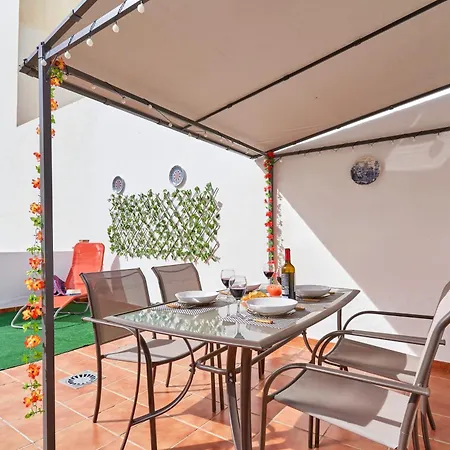 Estudio 1 D En El Centro De Appartement