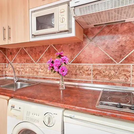 Estudio Quorum, Centro De Nerja Appartement