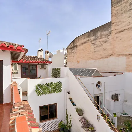 Estudio Quorum, Centro De Nerja *