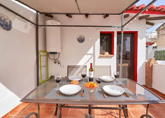 Estudio 1 D En El Centro De Apartment *