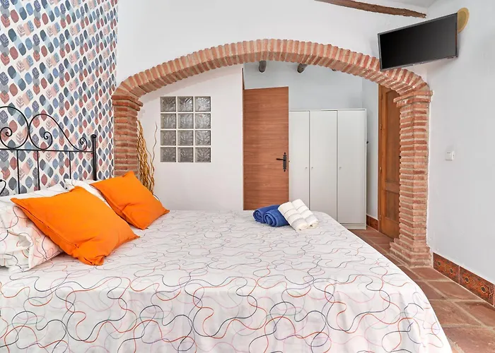 Estudio 1 D En El Centro De *