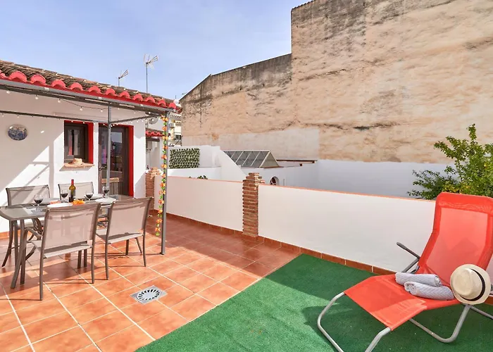 Estudio 1 D En El Centro De *