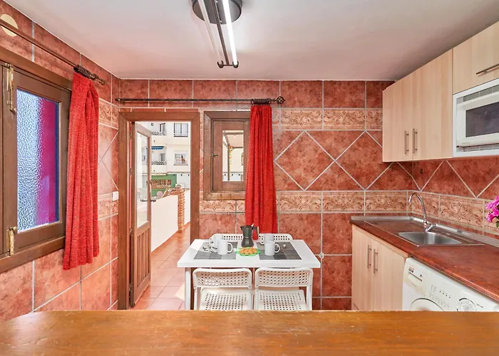 Estudio 1 D En El Centro De *