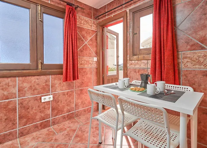 Estudio 1 D En El Centro De *